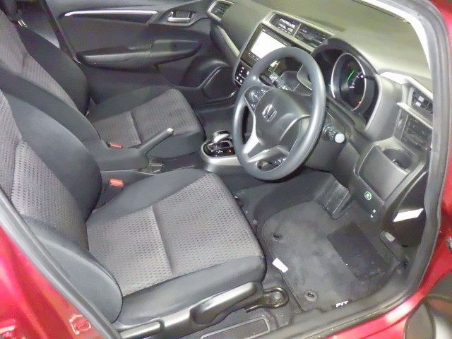 Honda FIT 2018 7645305-3