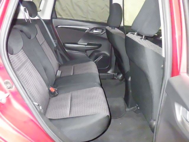 Honda FIT 2018 7645305-5