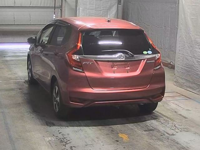Honda FIT 2018 7645305-8