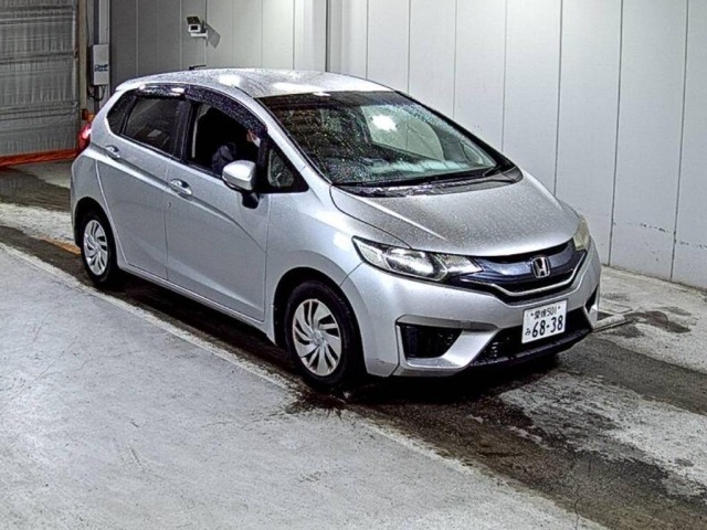 Honda FIT 2013 7645306-0