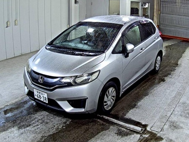 Honda FIT 2013 7645306-4