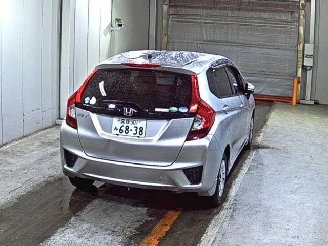 Honda FIT 2013 7645306-5