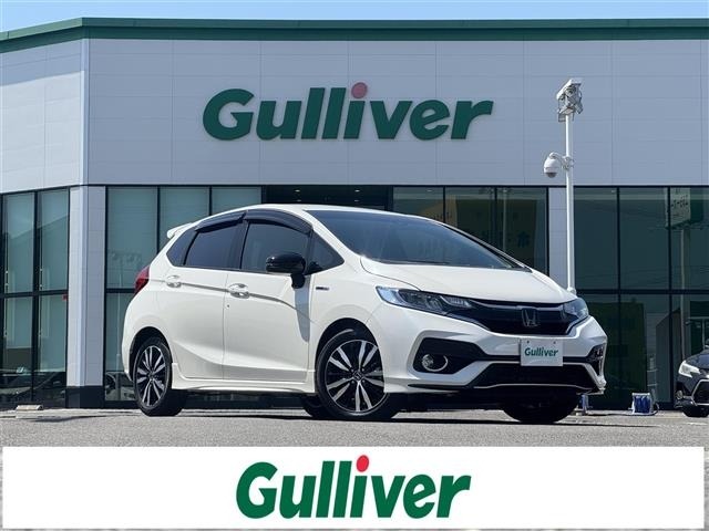 Honda FIT 2018 7645563-0