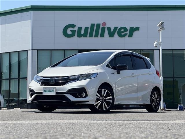 Honda FIT 2018 7645563-12