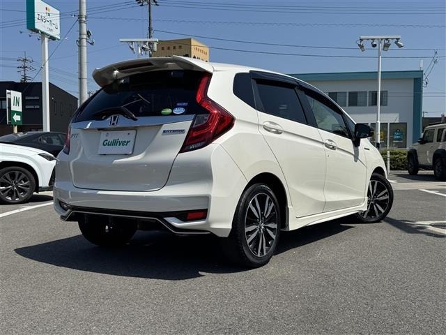 Honda FIT 2018 7645563-20