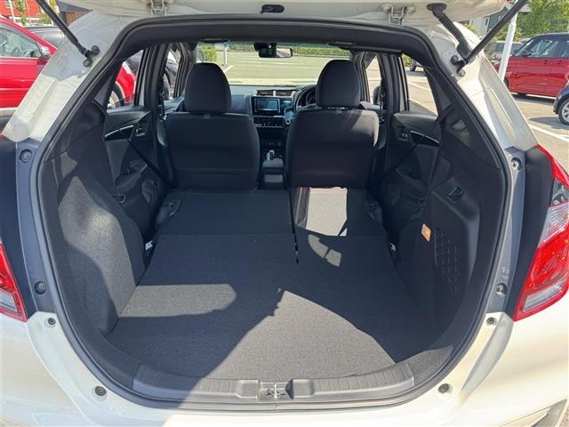 Honda FIT 2018 7645563-5