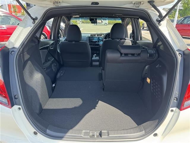 Honda FIT 2018 7645563-7