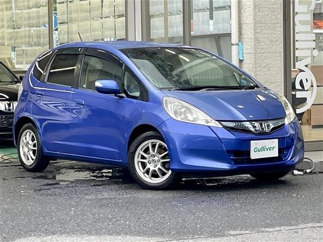 Honda FIT 2011 7645579-0