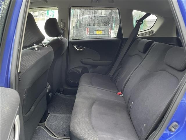 Honda FIT 2011 7645579-12