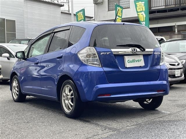 Honda FIT 2011 7645579-13