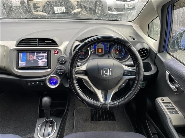 Honda FIT 2011 7645579-14