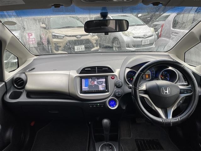 Honda FIT 2011 7645579-15