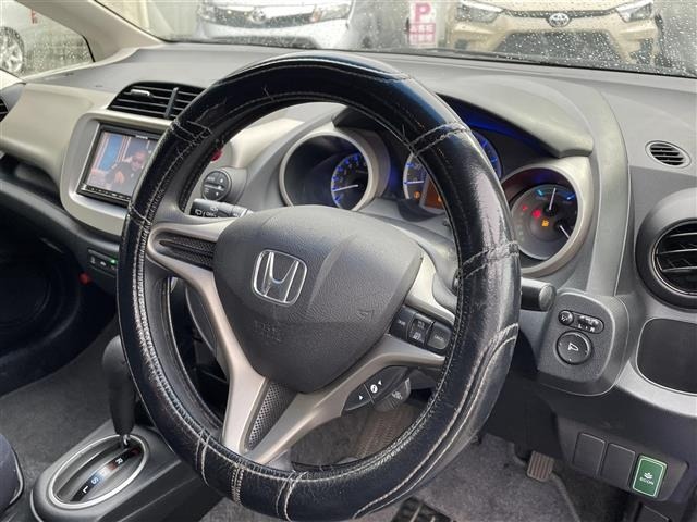 Honda FIT 2011 7645579-16
