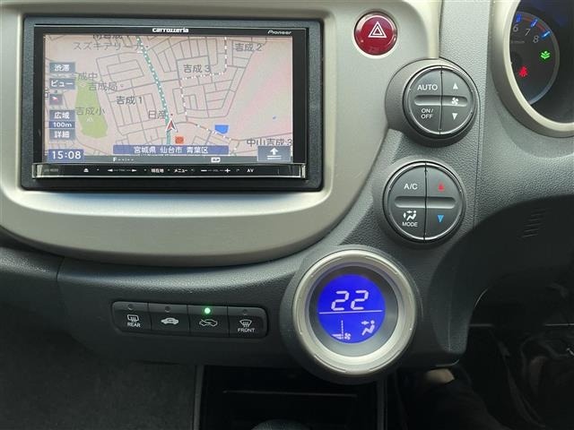 Honda FIT 2011 7645579-19