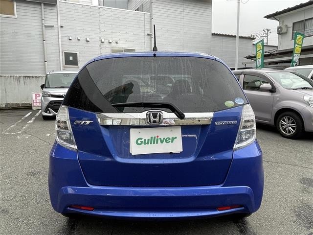 Honda FIT 2011 7645579-2
