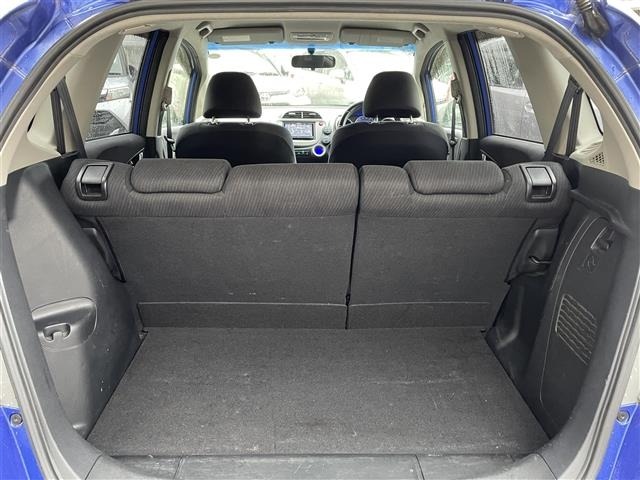 Honda FIT 2011 7645579-20