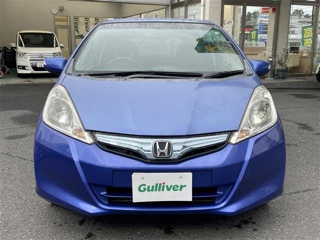 Honda FIT 2011 7645579-22