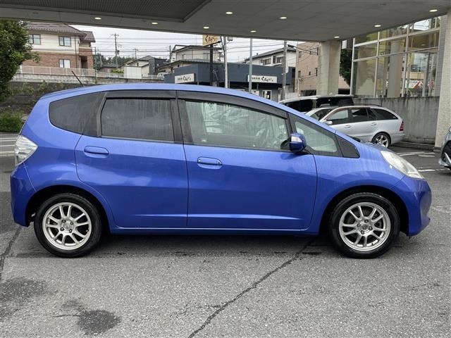 Honda FIT 2011 7645579-4
