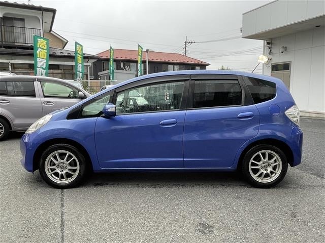 Honda FIT 2011 7645579-6