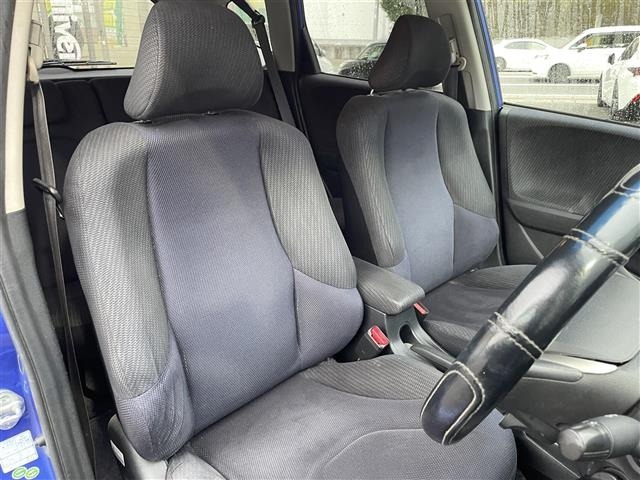 Honda FIT 2011 7645579-7
