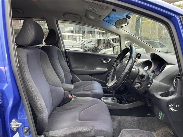 Honda FIT 2011 7645579-8