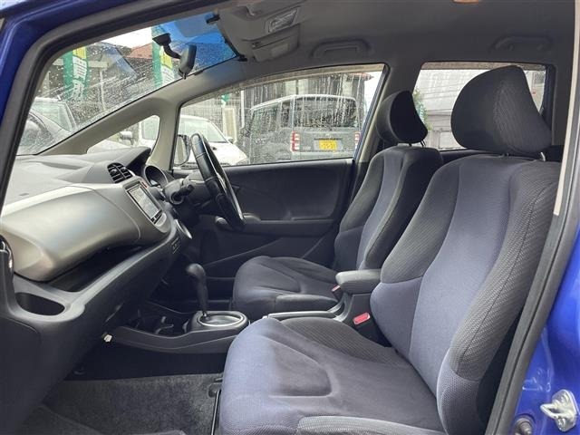 Honda FIT 2011 7645579-9