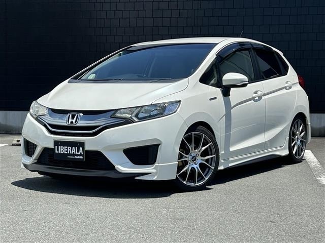 Honda FIT 2013 7645608-0