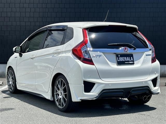 Honda FIT 2013 7645608-13