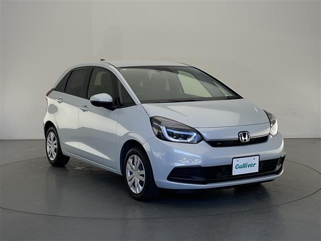 Honda FIT 2024 7645645-0