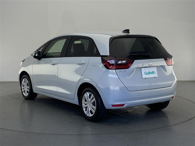 Honda FIT 2024 7645645-13