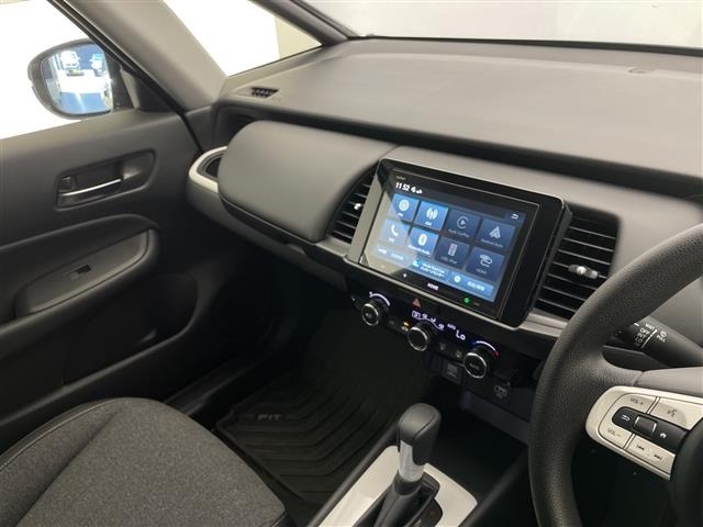 Honda FIT 2024 7645645-2