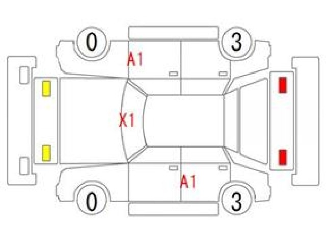 Honda FIT 2024 7645645-23