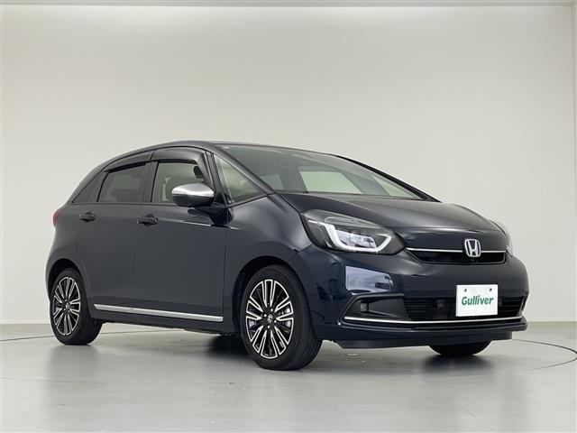 Honda FIT 2023 7645696-0