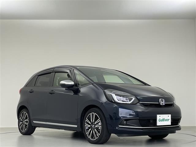 Honda FIT 2023 7645696-12