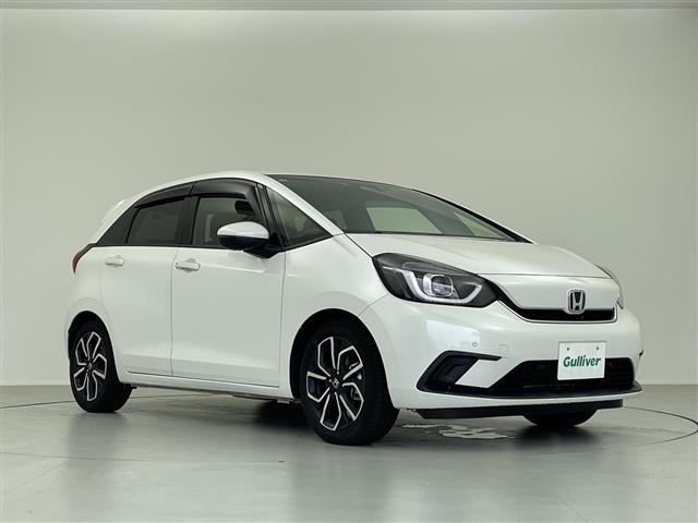 Honda FIT 2021 7645706-0
