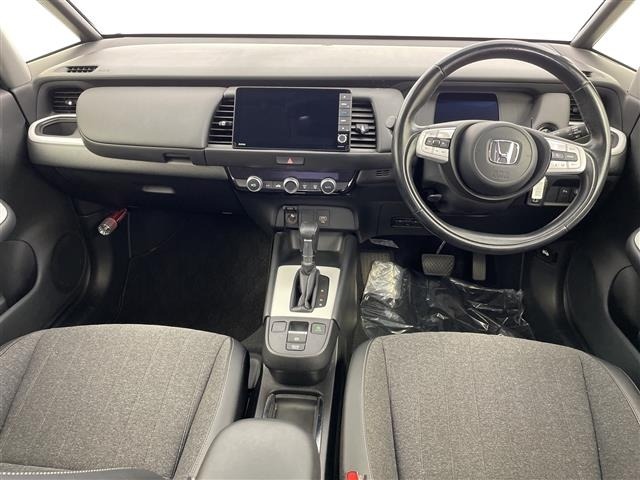 Honda FIT 2021 7645706-15