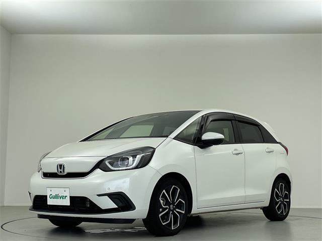 Honda FIT 2021 7645706-22