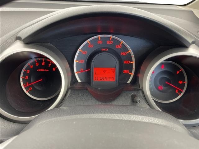 Honda FIT 2012 7645725-1