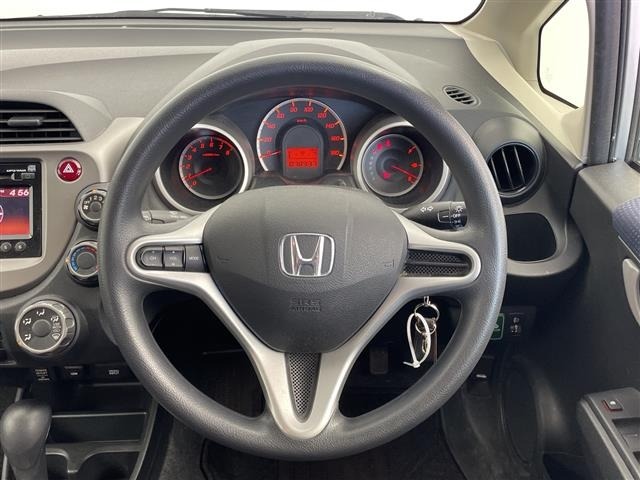 Honda FIT 2012 7645725-2