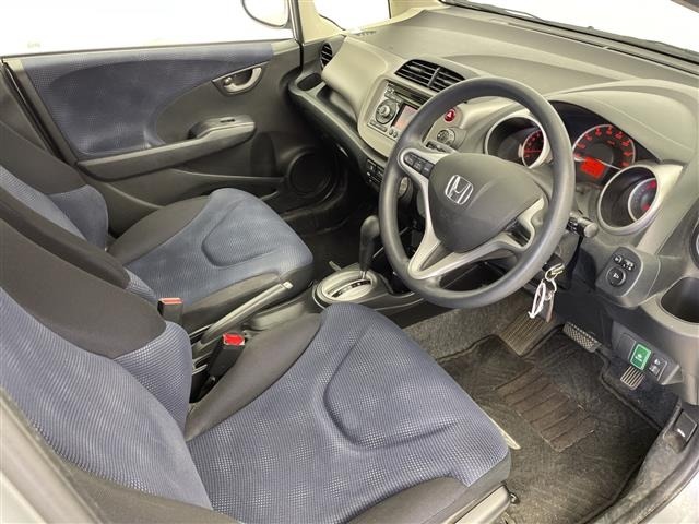 Honda FIT 2012 7645725-7