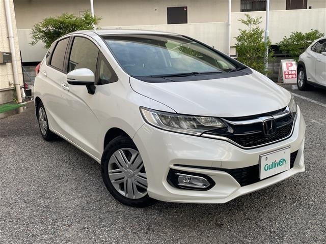 Honda FIT 2018 7645833-0