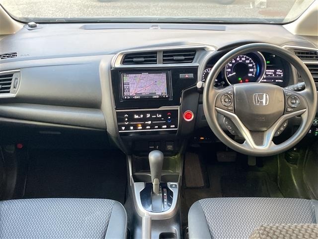 Honda FIT 2018 7645833-14