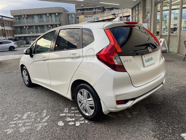 Honda FIT 2018 7645833-17