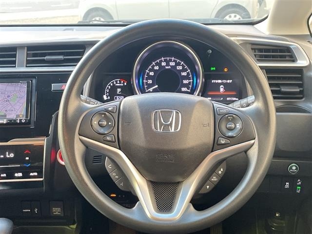 Honda FIT 2018 7645833-21