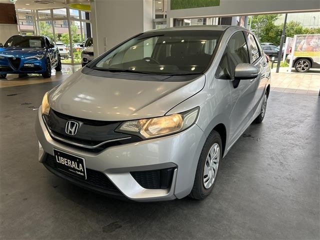 Honda FIT 2013 7645835-0