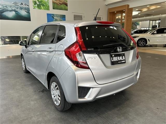 Honda FIT 2013 7645835-13