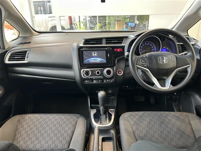 Honda FIT 2013 7645835-14