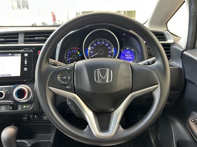 Honda FIT 2013 7645835-16