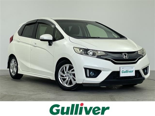 Honda FIT 2015 7645838-0
