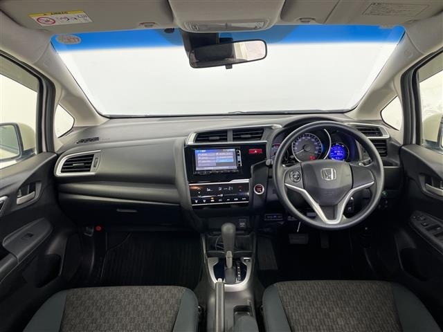 Honda FIT 2015 7645838-14